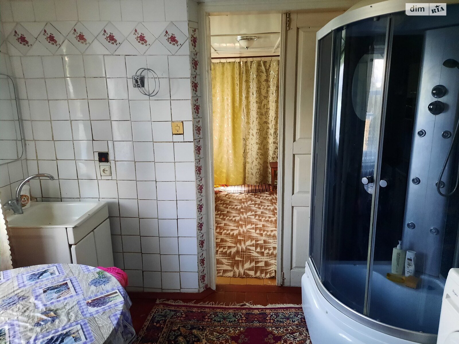 одноповерховий будинок з верандою, 82 кв. м, цегла. Продаж в Жмеринці, район Жмеринка фото 1 одноповерховий будинок з верандою, 82 кв. м, цегла. Продаж в Жмеринці, район Жмеринка фото 1