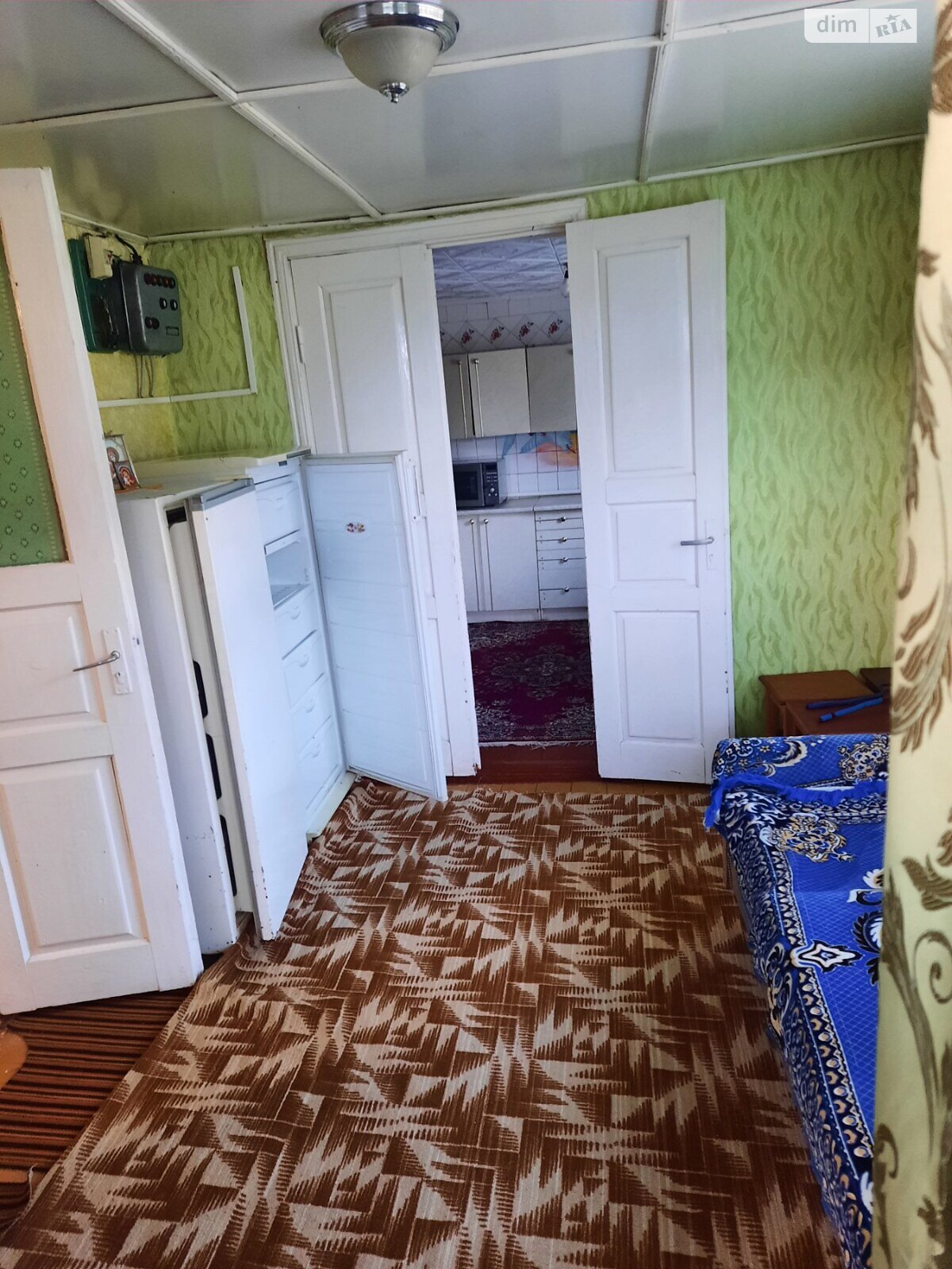 одноповерховий будинок з верандою, 82 кв. м, цегла. Продаж в Жмеринці, район Жмеринка фото 1 одноповерховий будинок з верандою, 82 кв. м, цегла. Продаж в Жмеринці, район Жмеринка фото 1