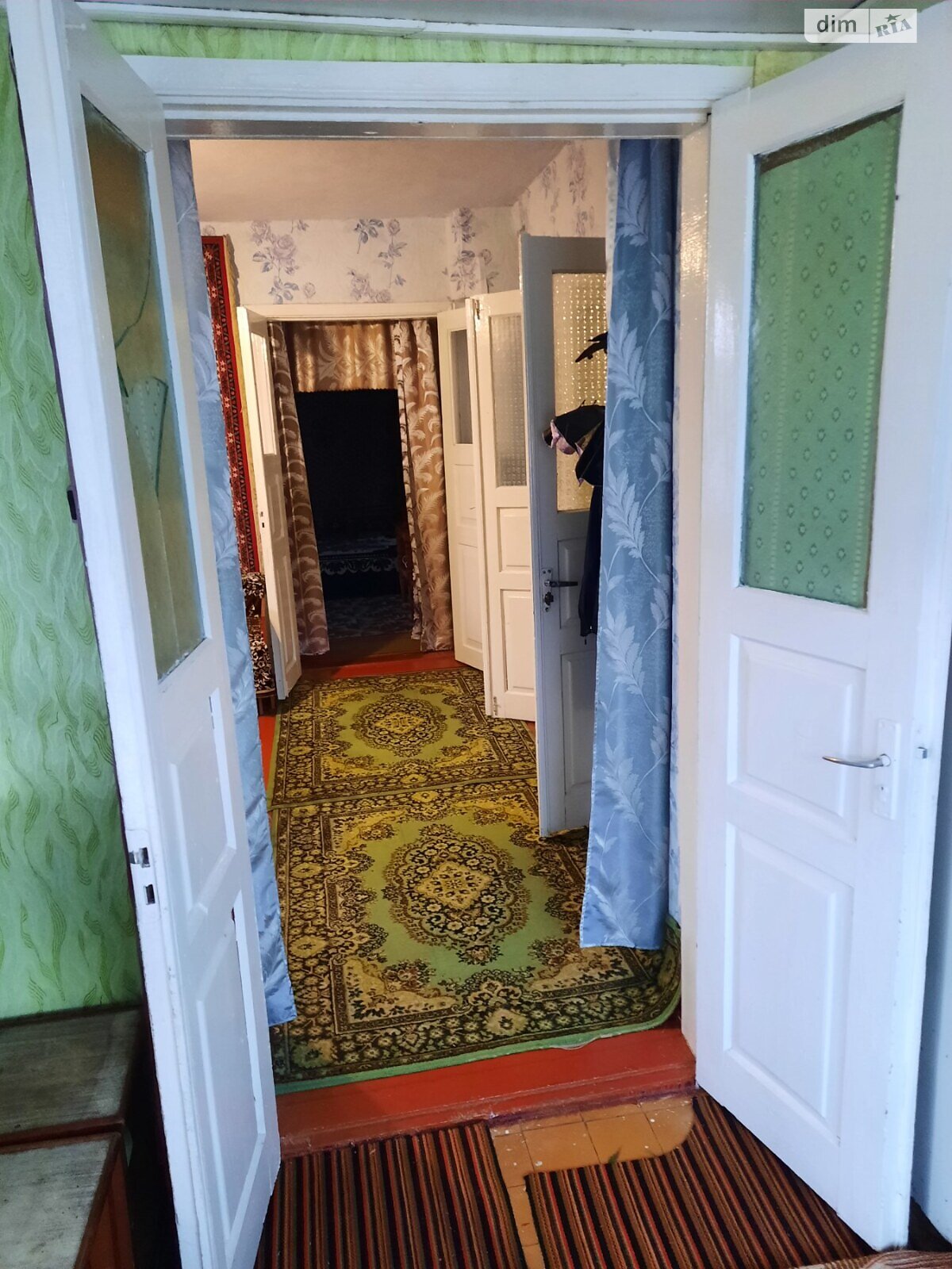 одноповерховий будинок з верандою, 82 кв. м, цегла. Продаж в Жмеринці, район Жмеринка фото 1 одноповерховий будинок з верандою, 82 кв. м, цегла. Продаж в Жмеринці, район Жмеринка фото 1