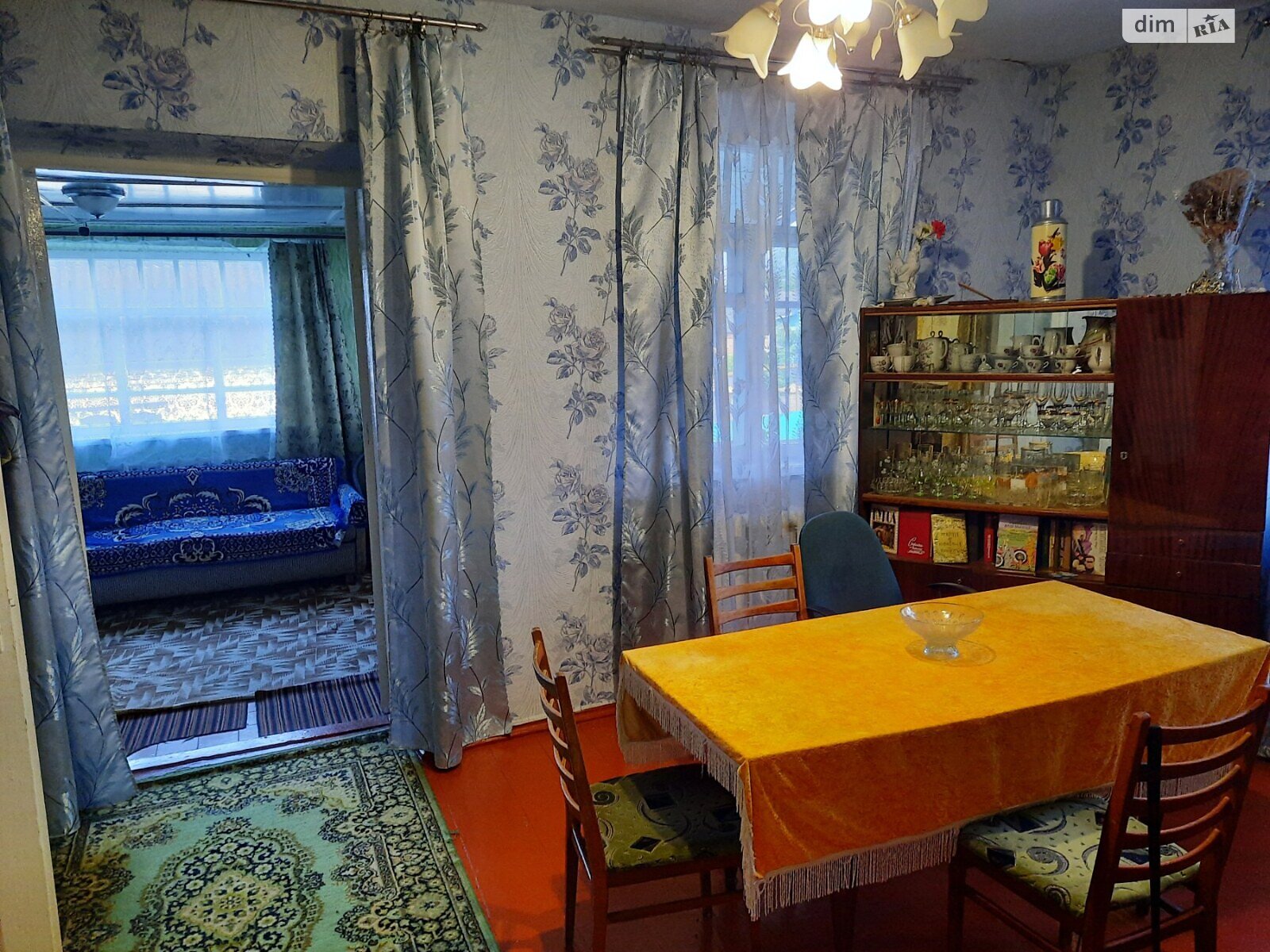 одноповерховий будинок з верандою, 82 кв. м, цегла. Продаж в Жмеринці, район Жмеринка фото 1 одноповерховий будинок з верандою, 82 кв. м, цегла. Продаж в Жмеринці, район Жмеринка фото 1