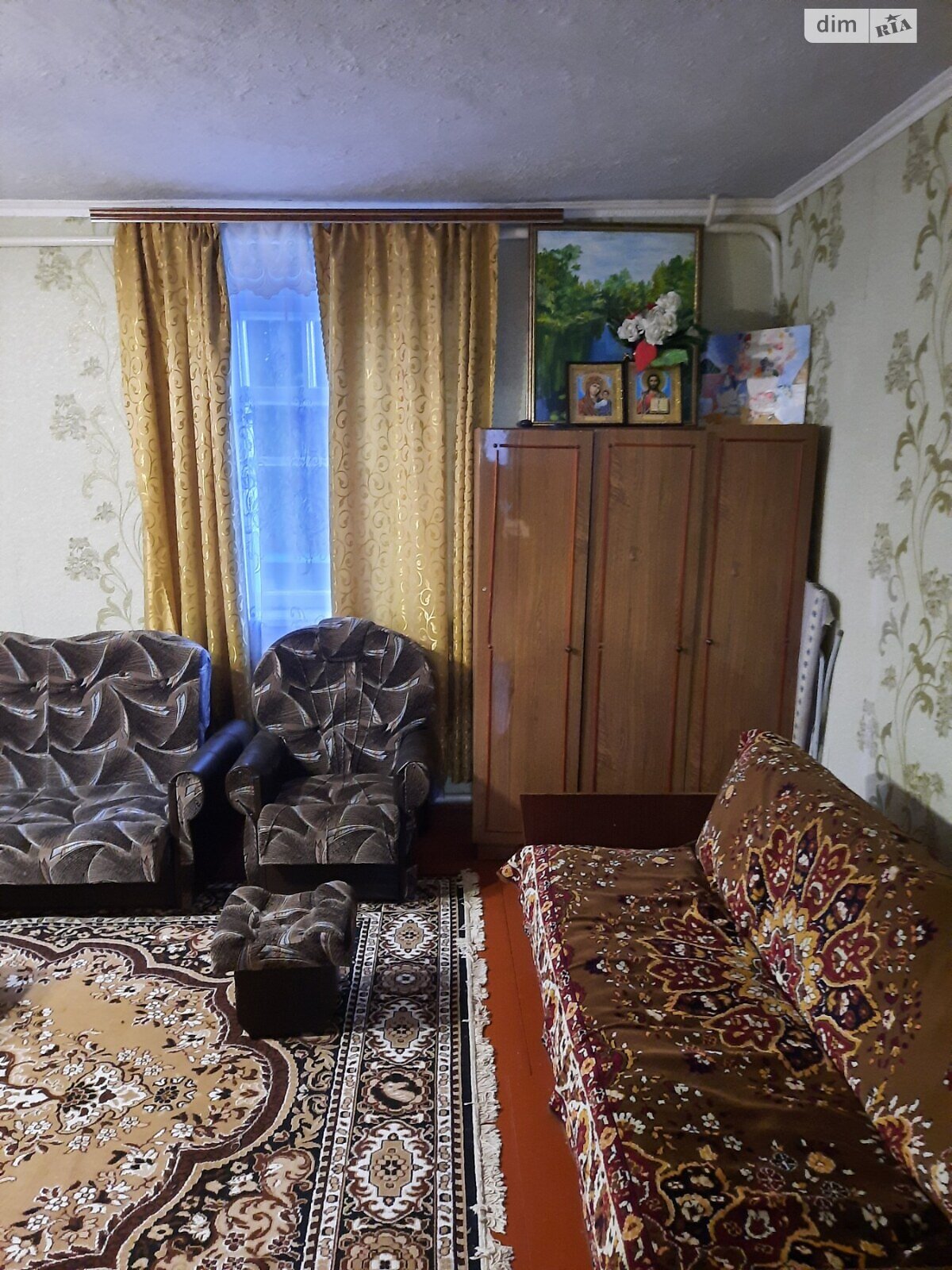 одноповерховий будинок з верандою, 82 кв. м, цегла. Продаж в Жмеринці, район Жмеринка фото 1 одноповерховий будинок з верандою, 82 кв. м, цегла. Продаж в Жмеринці, район Жмеринка фото 1