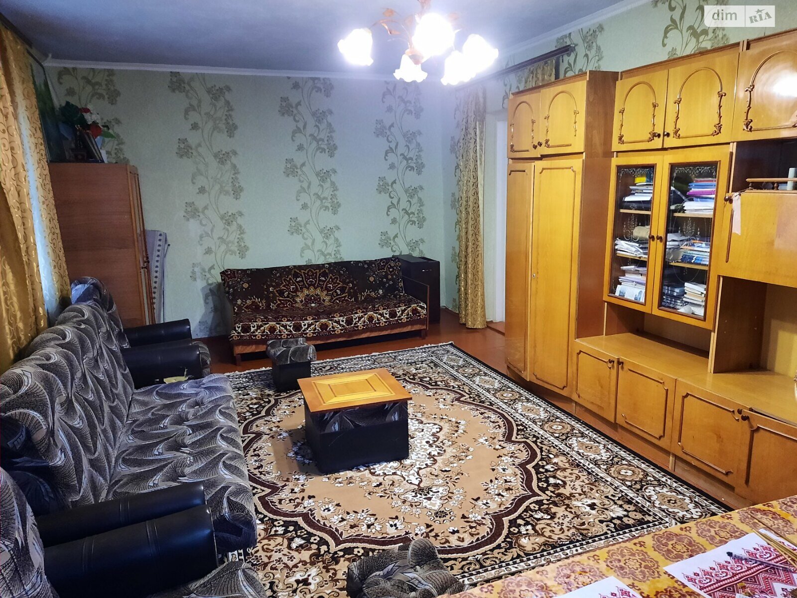 одноповерховий будинок з верандою, 82 кв. м, цегла. Продаж в Жмеринці, район Жмеринка фото 1 одноповерховий будинок з верандою, 82 кв. м, цегла. Продаж в Жмеринці, район Жмеринка фото 1