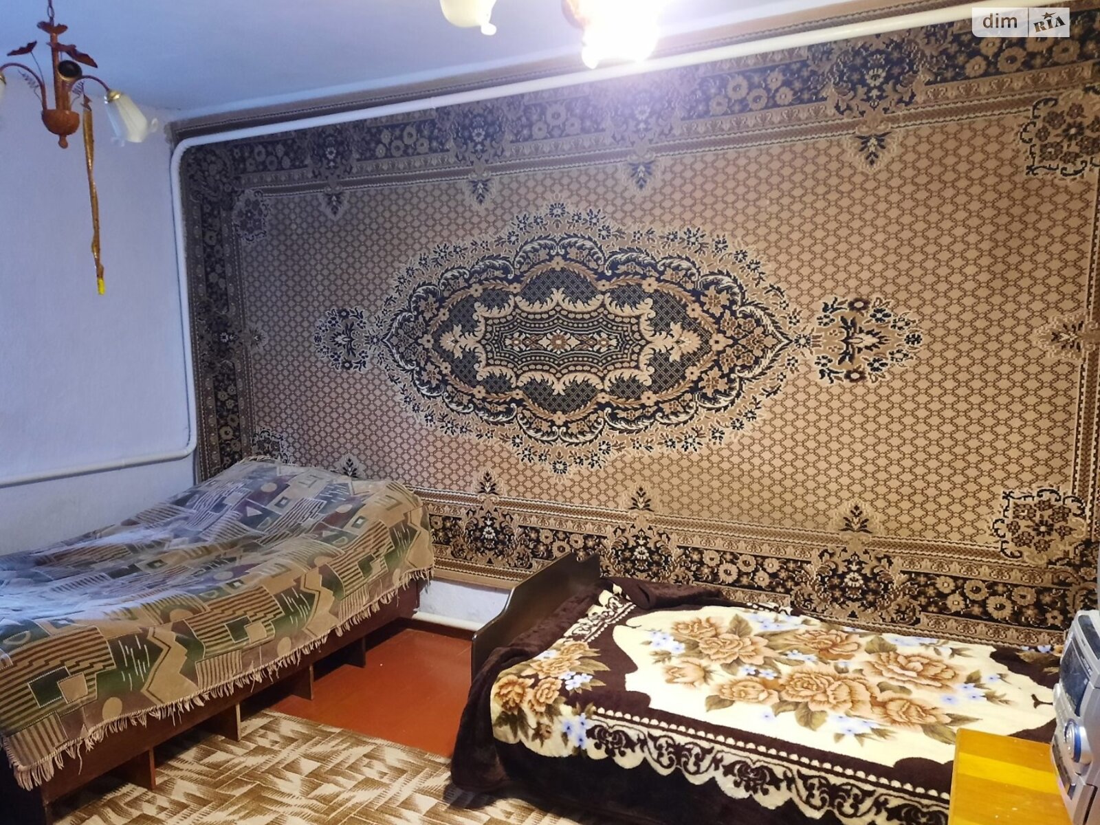 одноповерховий будинок з верандою, 82 кв. м, цегла. Продаж в Жмеринці, район Жмеринка фото 1 одноповерховий будинок з верандою, 82 кв. м, цегла. Продаж в Жмеринці, район Жмеринка фото 1