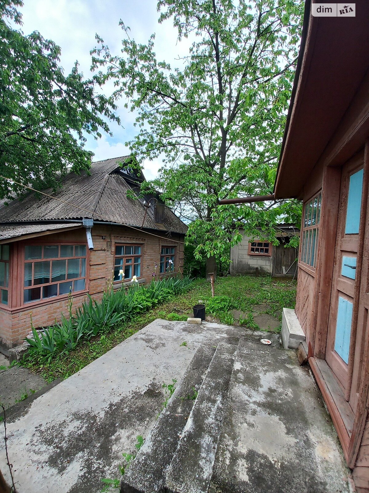 одноэтажный дом с верандой, 45 кв. м, кирпич. Продажа в Жмеринке район Жмеринка фото 1 одноэтажный дом с верандой, 45 кв. м, кирпич. Продажа в Жмеринке район Жмеринка фото 1
