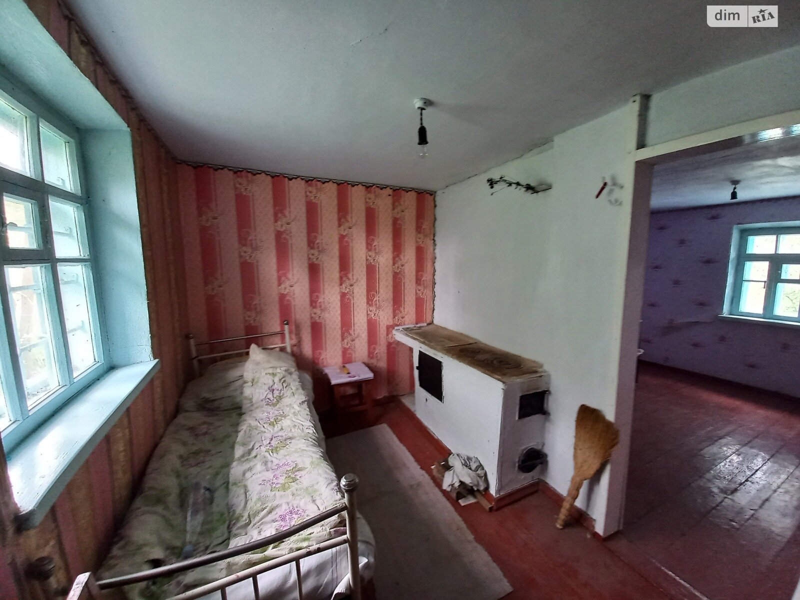 одноэтажный дом с верандой, 45 кв. м, кирпич. Продажа в Жмеринке район Жмеринка фото 1 одноэтажный дом с верандой, 45 кв. м, кирпич. Продажа в Жмеринке район Жмеринка фото 1