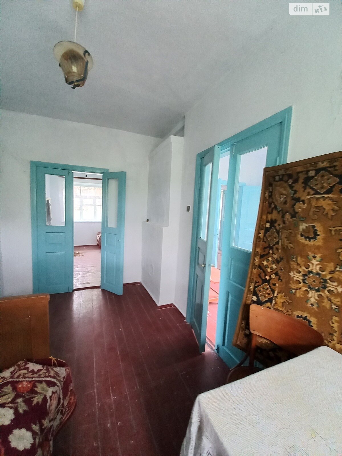 одноэтажный дом с верандой, 45 кв. м, кирпич. Продажа в Жмеринке район Жмеринка фото 1 одноэтажный дом с верандой, 45 кв. м, кирпич. Продажа в Жмеринке район Жмеринка фото 1