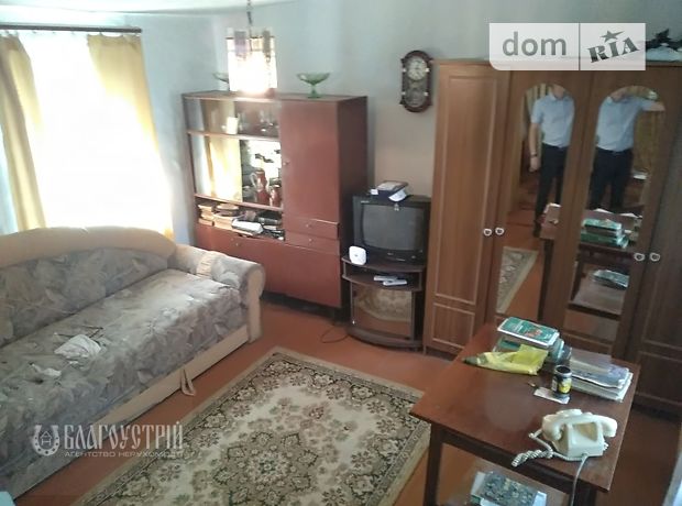 Продажа дома, 46м², Винницкая, Жмеринка, р‑н. Жмеринка, Шевченко улица Продажа дома, 46м², Винницкая, Жмеринка, р‑н. Жмеринка, Шевченко улица