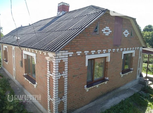 Продажа дома, 80м², Винницкая, Жмеринка, р‑н. Жмеринка, Центр Продажа дома, 80м², Винницкая, Жмеринка, р‑н. Жмеринка, Центр