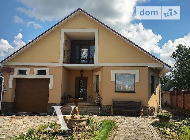 Продажа дома, 220м², Винницкая, Жмеринка, р‑н. Жмеринка, Центр Продажа дома, 220м², Винницкая, Жмеринка, р‑н. Жмеринка, Центр