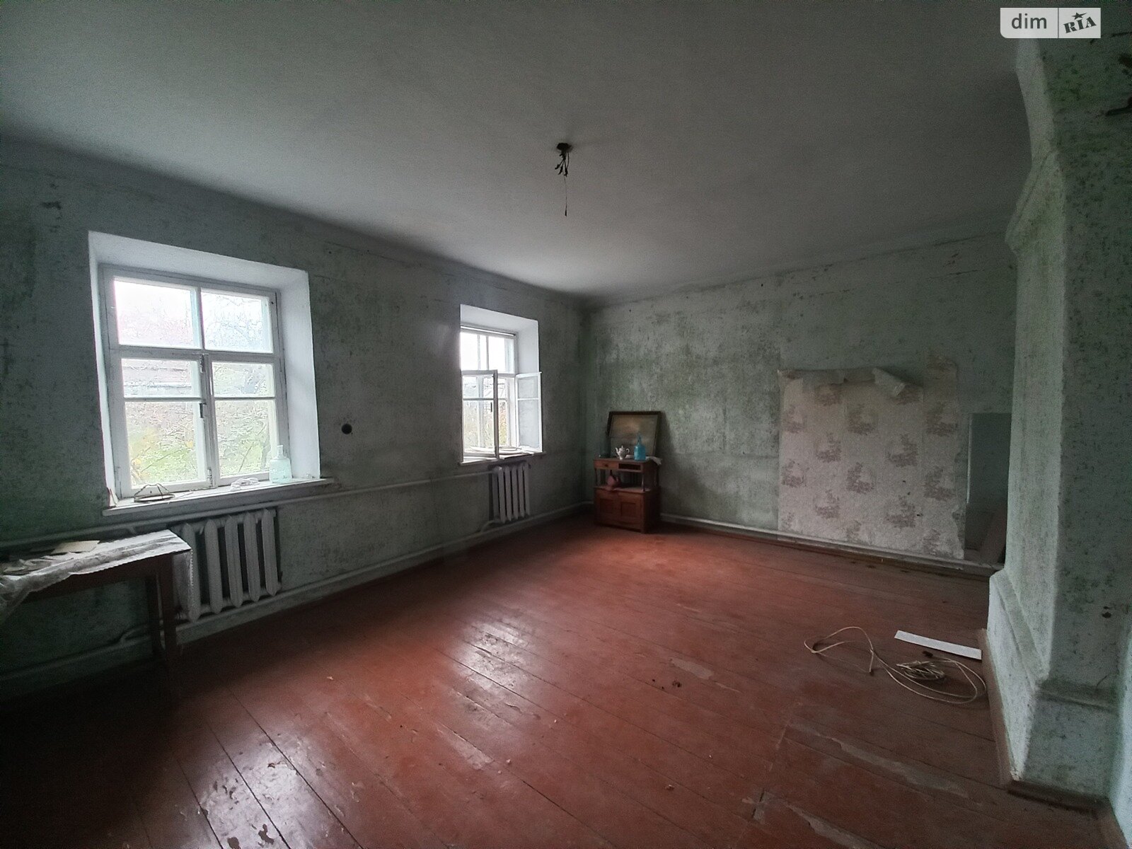 одноповерховий будинок, 47.1 кв. м, шлакобетон. Продаж в Жмеринці, район Жмеринка фото 1 одноповерховий будинок, 47.1 кв. м, шлакобетон. Продаж в Жмеринці, район Жмеринка фото 1