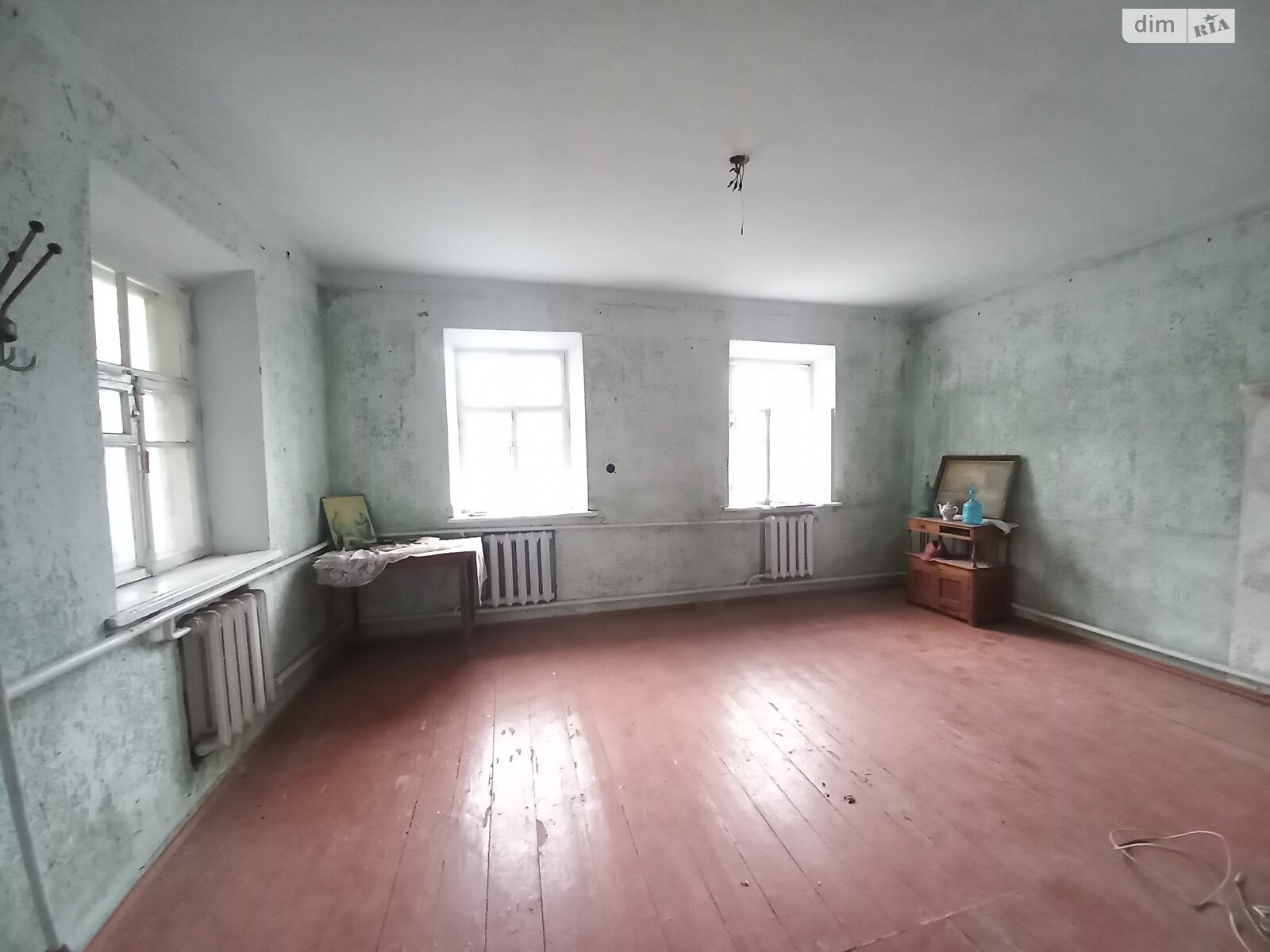 одноповерховий будинок, 47.1 кв. м, шлакобетон. Продаж в Жмеринці, район Жмеринка фото 1 одноповерховий будинок, 47.1 кв. м, шлакобетон. Продаж в Жмеринці, район Жмеринка фото 1