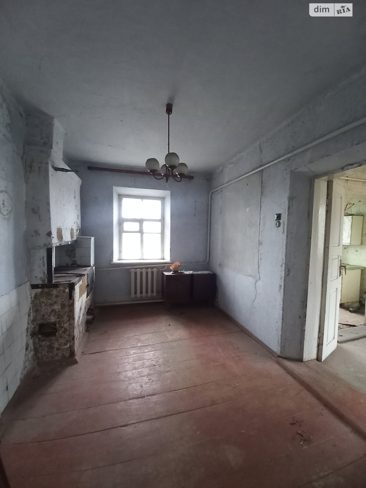 одноповерховий будинок, 47.1 кв. м, шлакобетон. Продаж в Жмеринці, район Жмеринка фото 1 одноповерховий будинок, 47.1 кв. м, шлакобетон. Продаж в Жмеринці, район Жмеринка фото 1