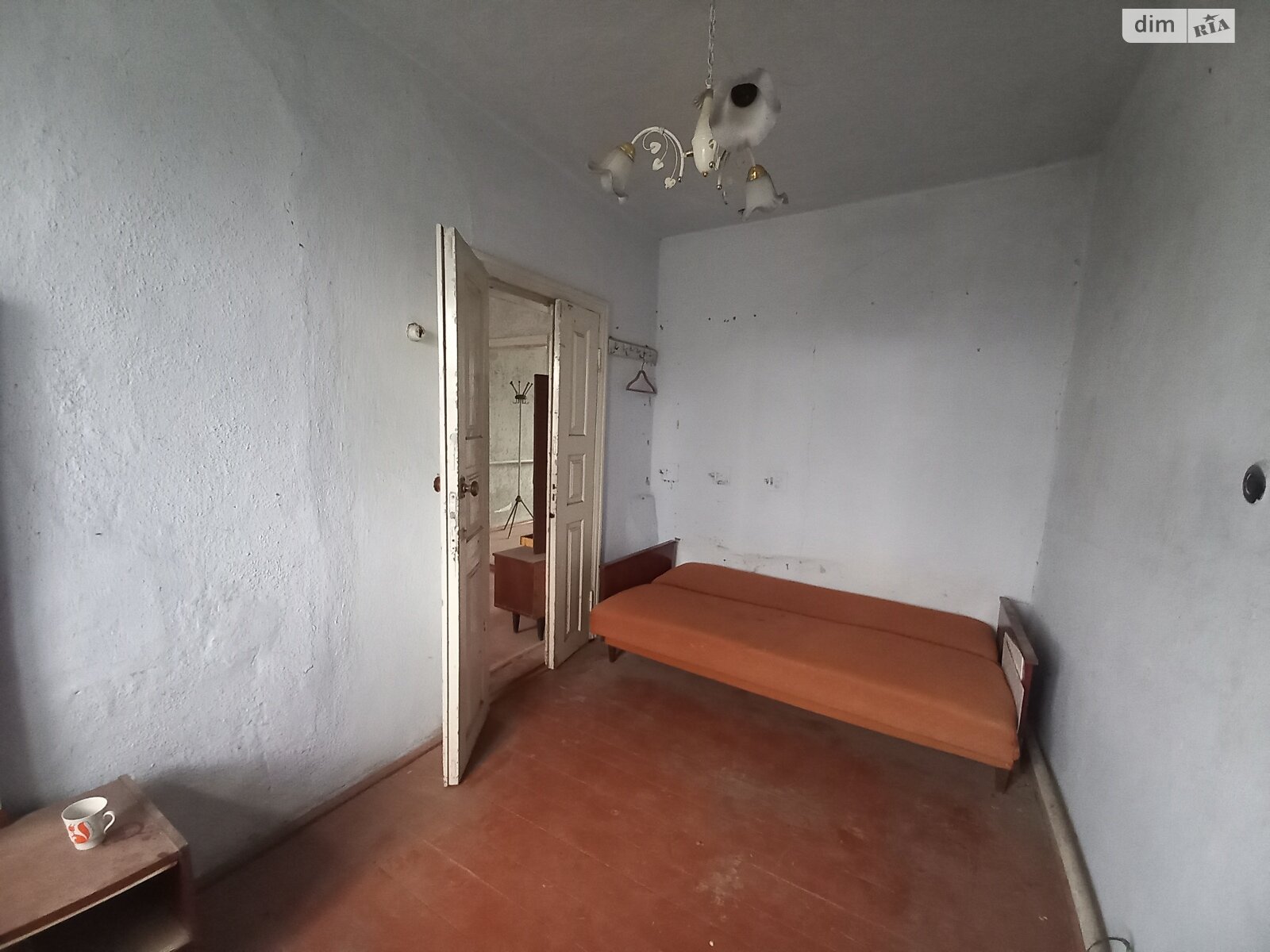 одноповерховий будинок, 47.1 кв. м, шлакобетон. Продаж в Жмеринці, район Жмеринка фото 1 одноповерховий будинок, 47.1 кв. м, шлакобетон. Продаж в Жмеринці, район Жмеринка фото 1