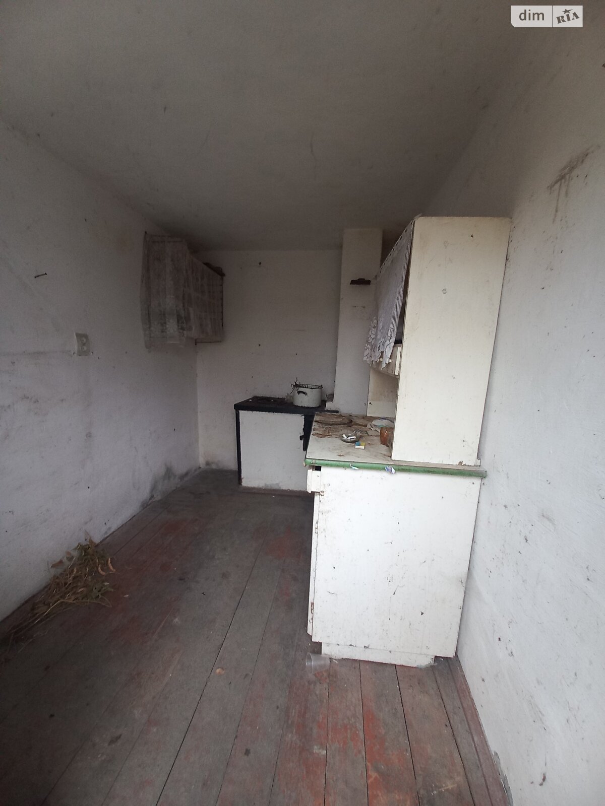 одноповерховий будинок, 47.1 кв. м, шлакобетон. Продаж в Жмеринці, район Жмеринка фото 1 одноповерховий будинок, 47.1 кв. м, шлакобетон. Продаж в Жмеринці, район Жмеринка фото 1