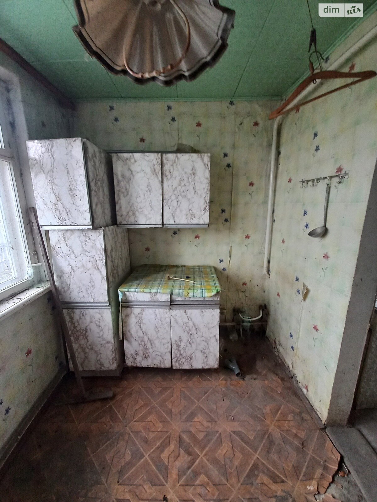 одноповерховий будинок, 47.1 кв. м, шлакобетон. Продаж в Жмеринці, район Жмеринка фото 1 одноповерховий будинок, 47.1 кв. м, шлакобетон. Продаж в Жмеринці, район Жмеринка фото 1