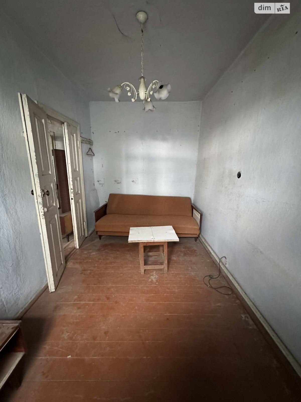 одноповерховий будинок, 47.1 кв. м, шлакобетон. Продаж в Жмеринці, район Жмеринка фото 1 одноповерховий будинок, 47.1 кв. м, шлакобетон. Продаж в Жмеринці, район Жмеринка фото 1