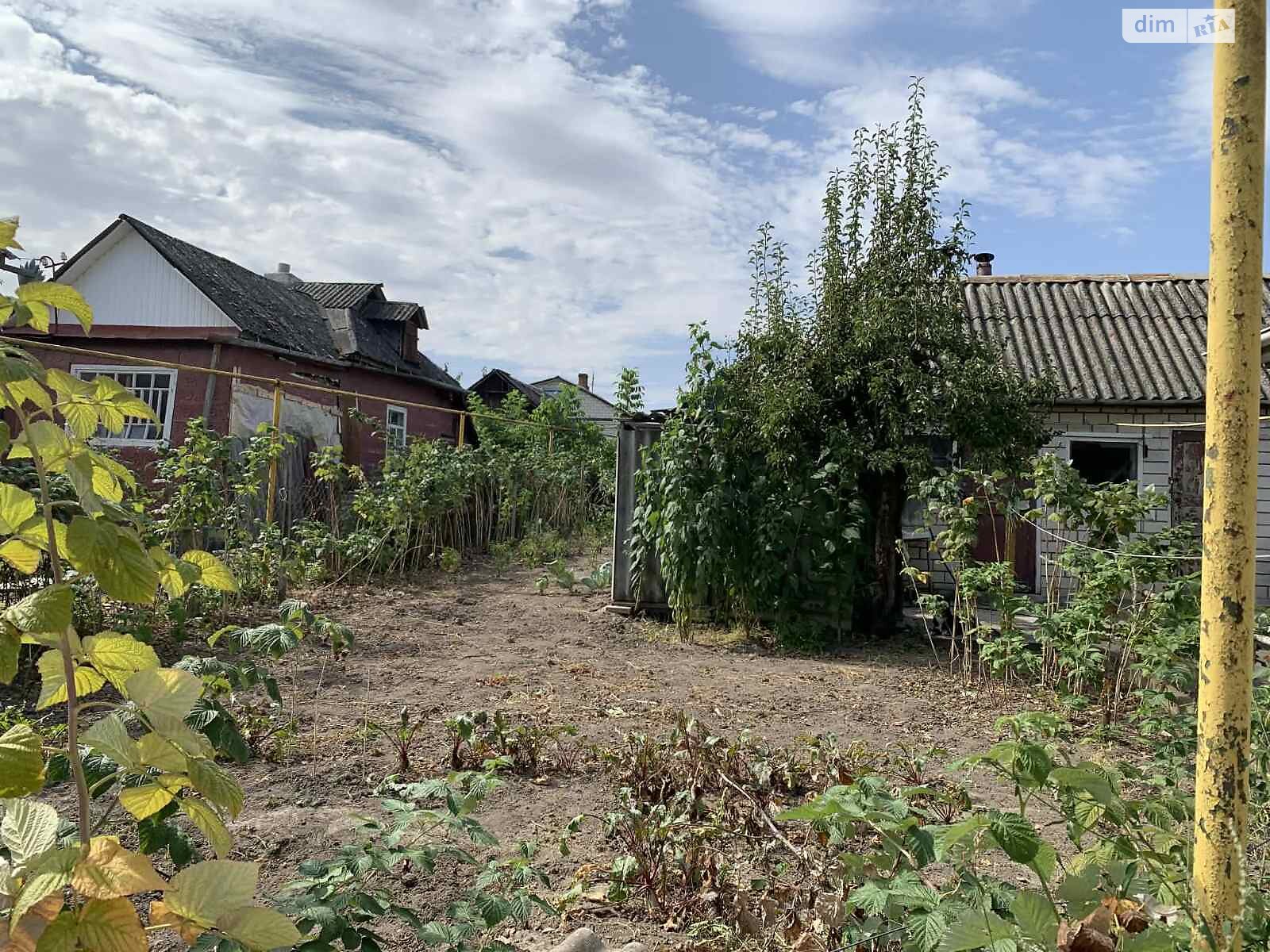 одноповерховий будинок, 47.1 кв. м, шлакобетон. Продаж в Жмеринці, район Жмеринка фото 1 одноповерховий будинок, 47.1 кв. м, шлакобетон. Продаж в Жмеринці, район Жмеринка фото 1