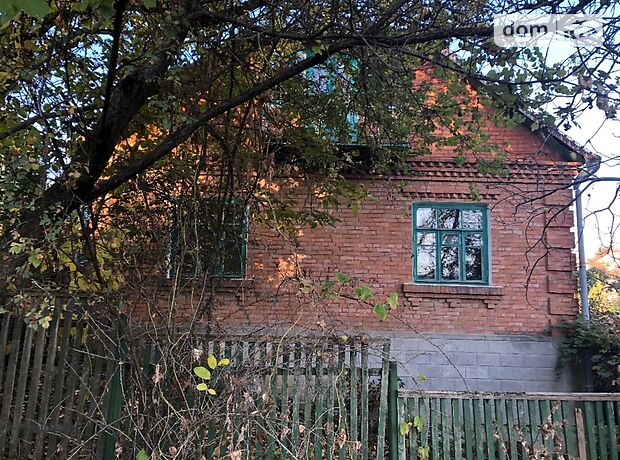 двоповерховий будинок з гаражем, 170 кв. м, цегла. Продаж в Жмеринці, район Жмеринка фото 1 двоповерховий будинок з гаражем, 170 кв. м, цегла. Продаж в Жмеринці, район Жмеринка фото 1