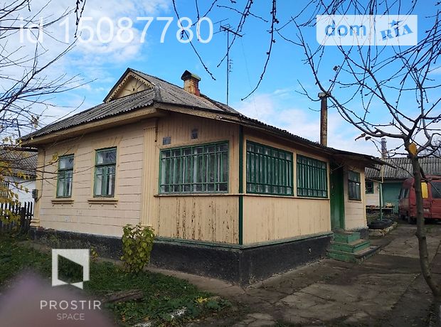 одноповерховий будинок з садом, 56 кв. м, цегла. Продаж в Жмеринці, район Жмеринка фото 1 одноповерховий будинок з садом, 56 кв. м, цегла. Продаж в Жмеринці, район Жмеринка фото 1