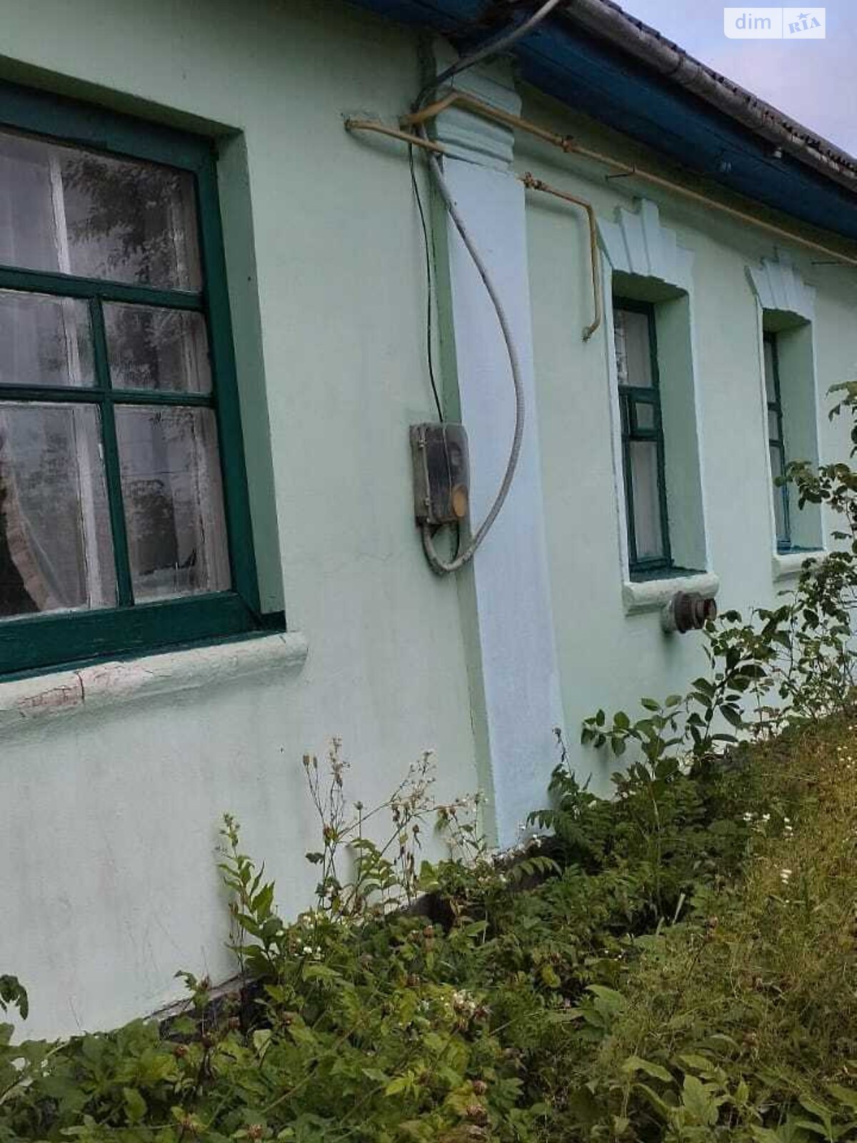 одноповерховий будинок, 995 кв. м, бутовий камінь. Продаж в Жмеринці, район Жмеринка фото 1 одноповерховий будинок, 995 кв. м, бутовий камінь. Продаж в Жмеринці, район Жмеринка фото 1