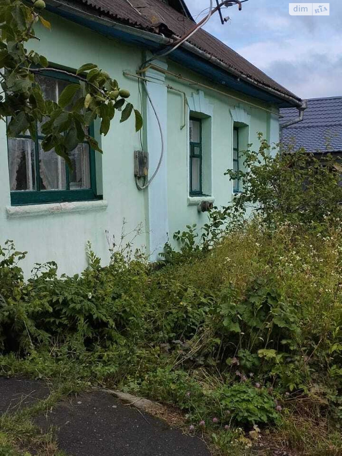 одноповерховий будинок, 995 кв. м, бутовий камінь. Продаж в Жмеринці, район Жмеринка фото 1 одноповерховий будинок, 995 кв. м, бутовий камінь. Продаж в Жмеринці, район Жмеринка фото 1