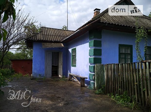 одноповерховий будинок з верандою, 45 кв. м, шлакобетон. Продаж в Жмеринці, район Жмеринка фото 1 одноповерховий будинок з верандою, 45 кв. м, шлакобетон. Продаж в Жмеринці, район Жмеринка фото 1
