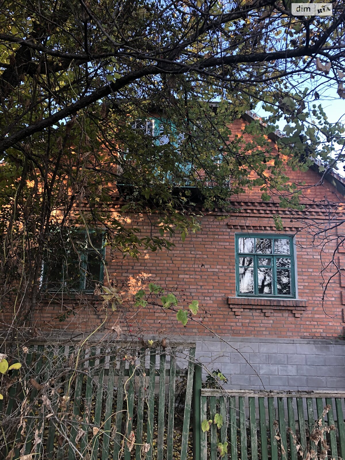 трехэтажный дом, 170 кв. м, кирпич. Продажа в Жмеринке фото 1 трехэтажный дом, 170 кв. м, кирпич. Продажа в Жмеринке фото 1