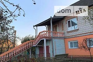 двоповерховий будинок веранда, 240 кв. м, цегла. Продаж у Леляках фото 2