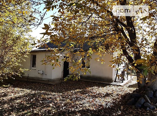 одноповерховий будинок з садом, 66 кв. м, цегла. Продаж в Людавці (Вінницька обл.) фото 1 одноповерховий будинок з садом, 66 кв. м, цегла. Продаж в Людавці (Вінницька обл.) фото 1
