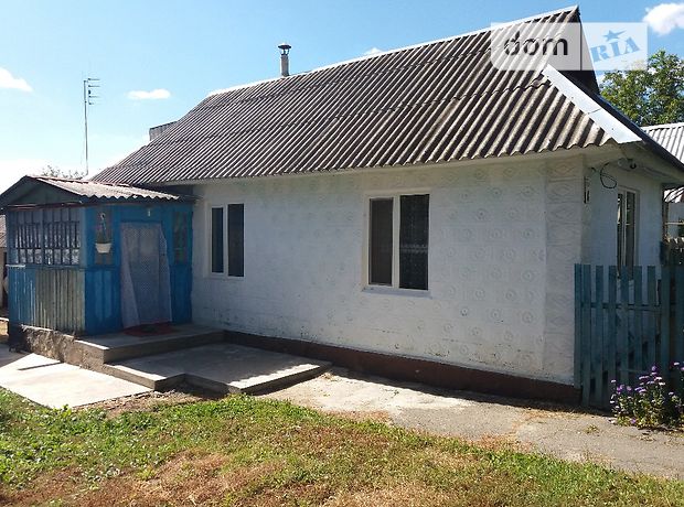 Продажа дома, 50м², Винницкая, Жмеринка, c. Людавка Продажа дома, 50м², Винницкая, Жмеринка, c. Людавка