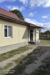 одноповерховий будинок з гаражем, 82.6 кв. м, цегла. Продаж у Жмеринці фото 2