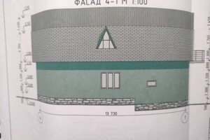 одноэтажный дом, 99 кв. м, кирпич. Продажа в Жмеринке фото 2