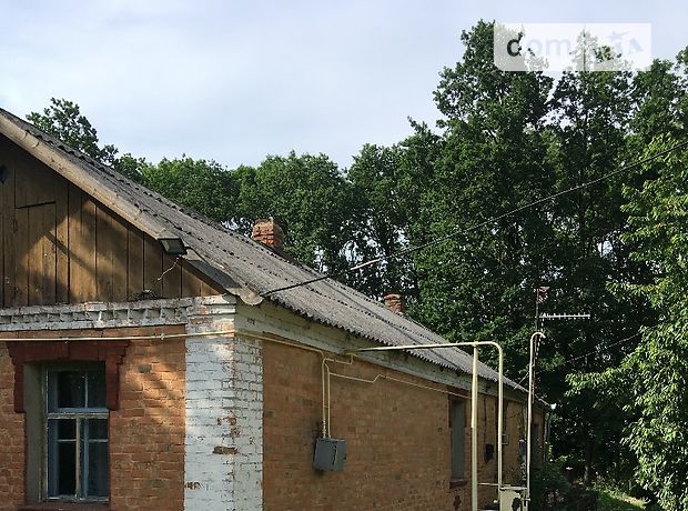 одноповерховий будинок з садом, 50 кв. м, цегла. Продаж в Могилівці (Вінницька обл.) фото 1 одноповерховий будинок з садом, 50 кв. м, цегла. Продаж в Могилівці (Вінницька обл.) фото 1