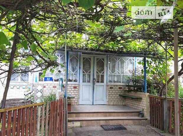 одноэтажный дом с садом, 120 кв. м, кирпич. Продажа в Могилевке (Винницкая обл.) фото 1 одноэтажный дом с садом, 120 кв. м, кирпич. Продажа в Могилевке (Винницкая обл.) фото 1