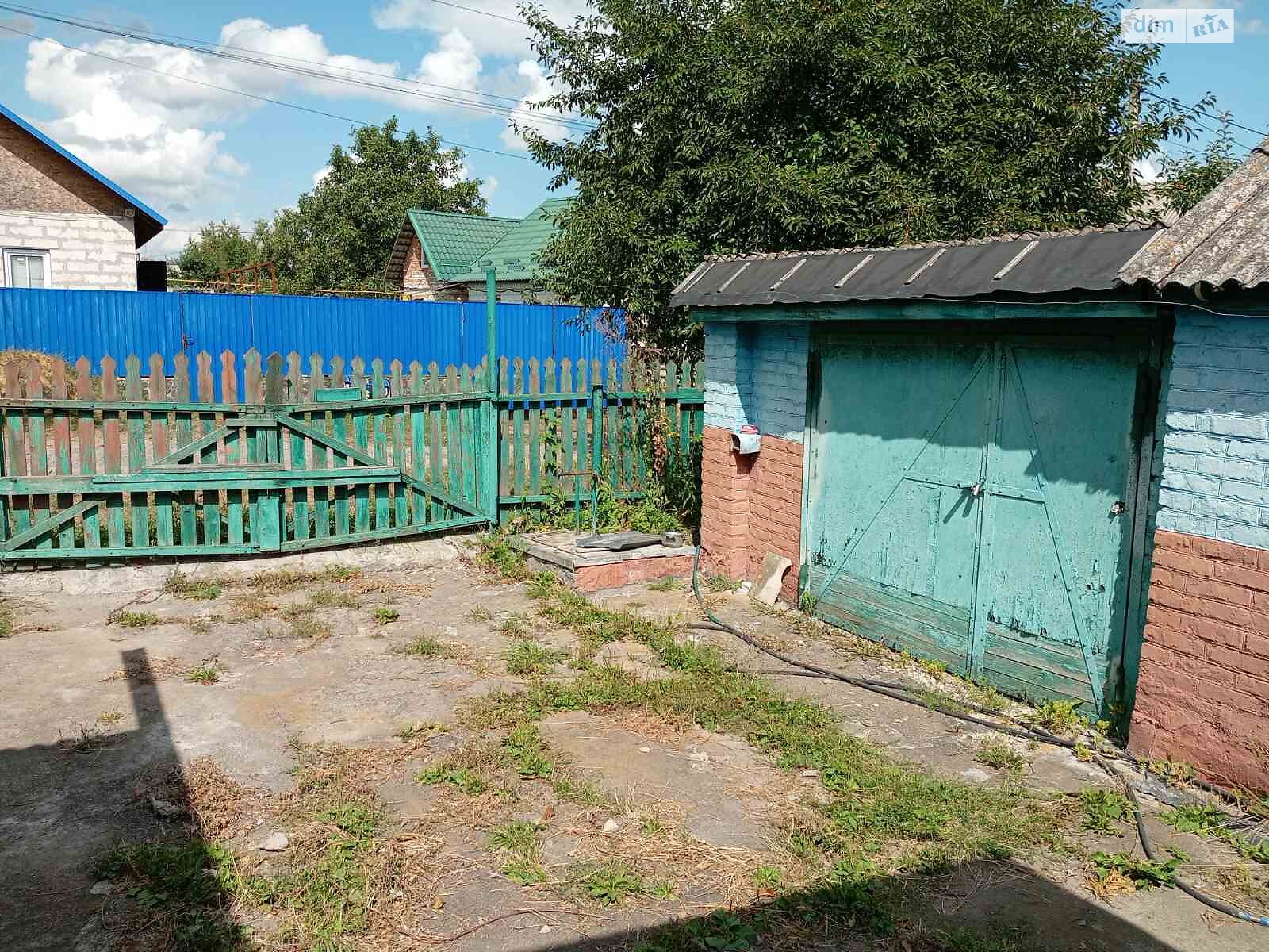 одноэтажный дом с верандой, 56 кв. м, шлакоблок. Продажа в Жмеринке фото 1 одноэтажный дом с верандой, 56 кв. м, шлакоблок. Продажа в Жмеринке фото 1