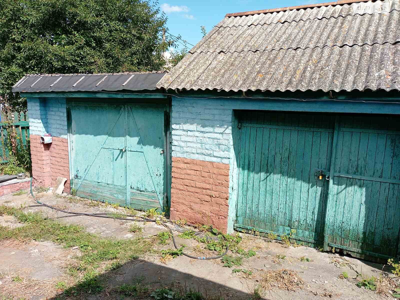 одноэтажный дом с верандой, 56 кв. м, шлакоблок. Продажа в Жмеринке фото 1 одноэтажный дом с верандой, 56 кв. м, шлакоблок. Продажа в Жмеринке фото 1