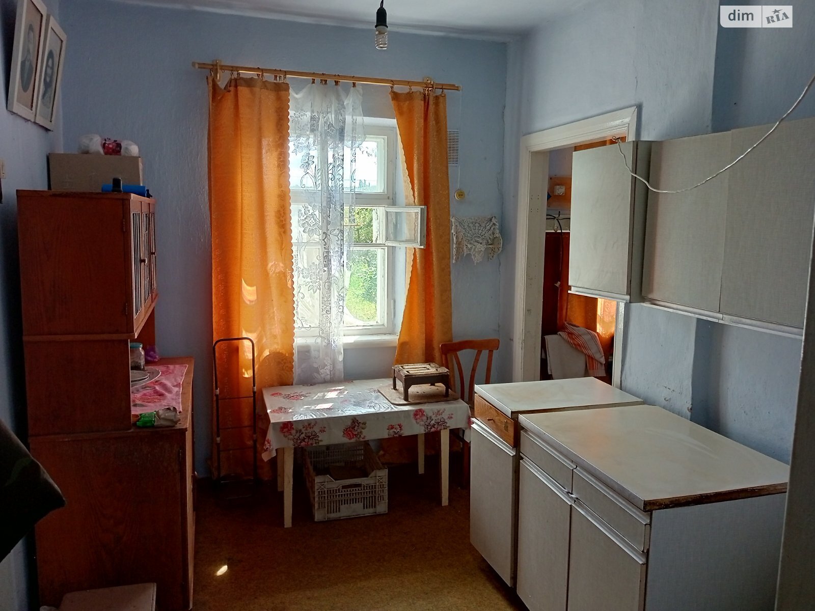 одноэтажный дом с верандой, 56 кв. м, шлакоблок. Продажа в Жмеринке фото 1 одноэтажный дом с верандой, 56 кв. м, шлакоблок. Продажа в Жмеринке фото 1