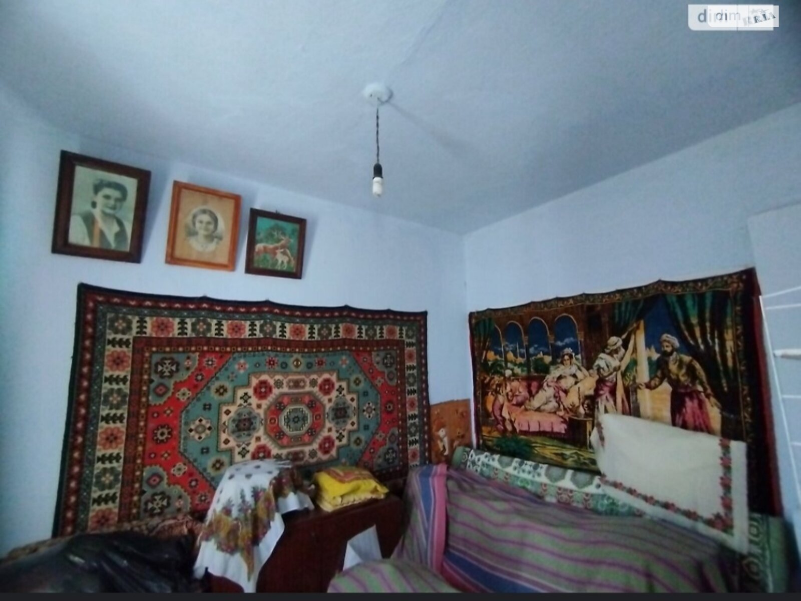 одноэтажный дом с верандой, 56 кв. м, шлакоблок. Продажа в Жмеринке фото 1 одноэтажный дом с верандой, 56 кв. м, шлакоблок. Продажа в Жмеринке фото 1
