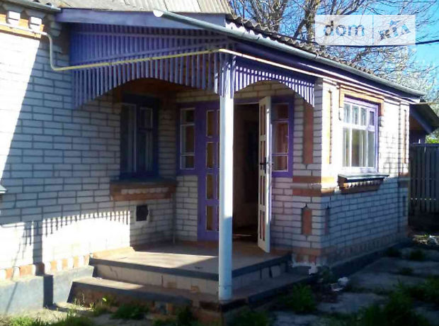 Продажа дома, 50м², Винницкая, Жмеринка, c. Семаки Продажа дома, 50м², Винницкая, Жмеринка, c. Семаки