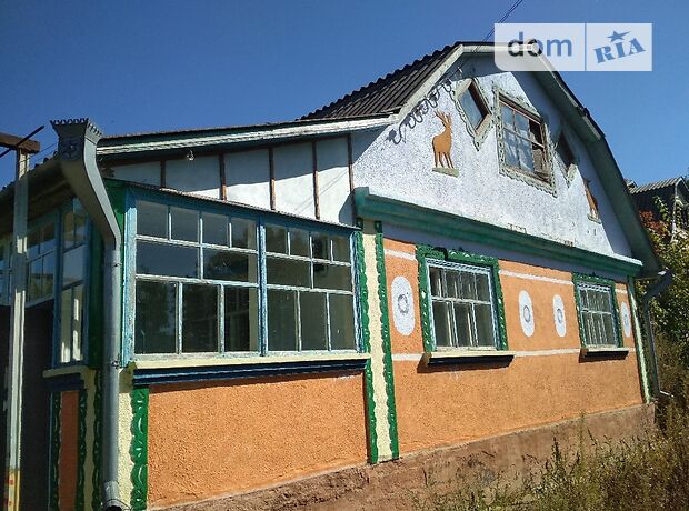 одноповерховий будинок з верандою, 147 кв. м, цегла. Продаж в Станіславчику (Вінницька обл.) фото 1 одноповерховий будинок з верандою, 147 кв. м, цегла. Продаж в Станіславчику (Вінницька обл.) фото 1