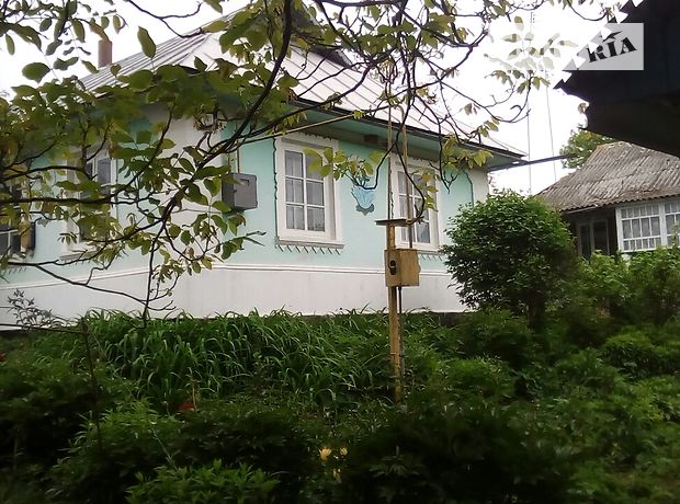 одноповерховий будинок з садом, 58 кв. м, ракушняк. Продаж в Стодульцях (Вінницька обл.) фото 1 одноповерховий будинок з садом, 58 кв. м, ракушняк. Продаж в Стодульцях (Вінницька обл.) фото 1
