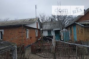 одноповерховий будинок з гаражем, 40.6 кв. м, цегла. Продаж у Жмеринці фото 2