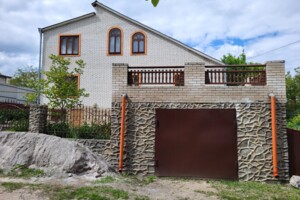 двухэтажный дом, 157 кв. м, кирпич. Продажа в Жмеринке фото 2