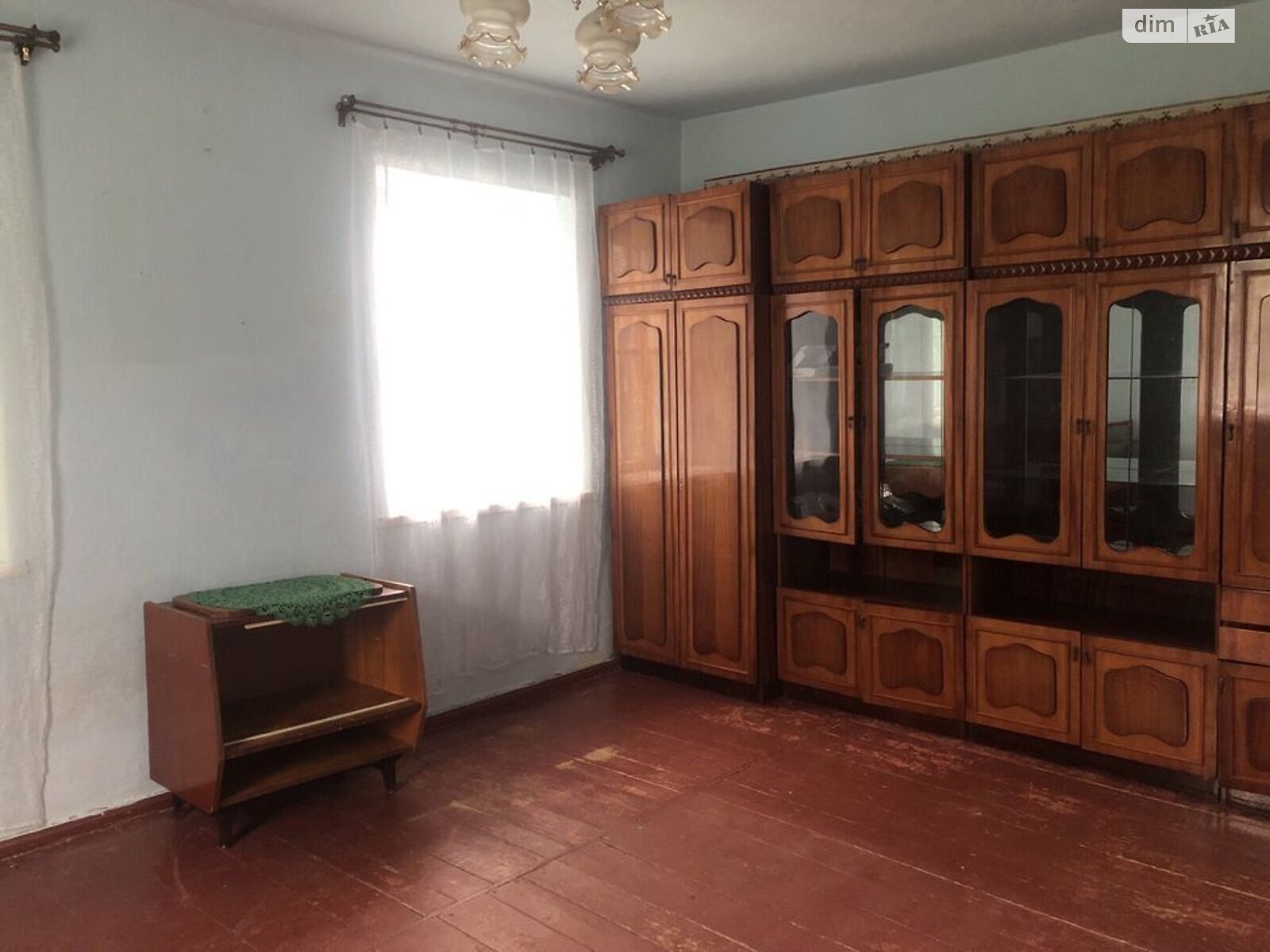 одноповерховий будинок, 50 кв. м, шлакоблок. Продаж у Жмеринці фото 1 одноповерховий будинок, 50 кв. м, шлакоблок. Продаж у Жмеринці фото 1