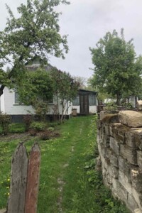 одноповерховий будинок, 50 кв. м, шлакоблок. Продаж у Жмеринці фото 2