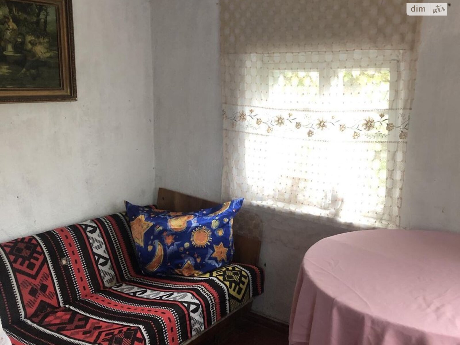одноповерховий будинок, 50 кв. м, шлакоблок. Продаж у Жмеринці фото 1 одноповерховий будинок, 50 кв. м, шлакоблок. Продаж у Жмеринці фото 1