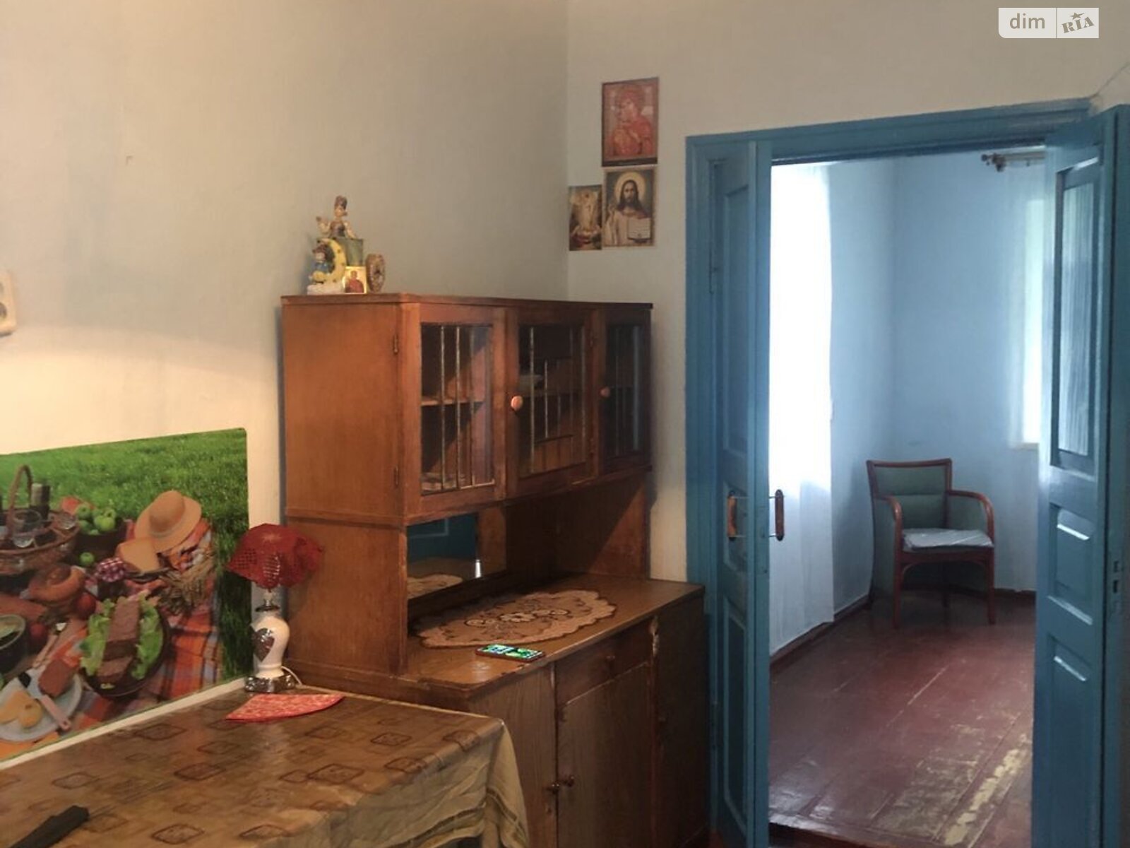 одноповерховий будинок, 50 кв. м, шлакоблок. Продаж у Жмеринці фото 1 одноповерховий будинок, 50 кв. м, шлакоблок. Продаж у Жмеринці фото 1