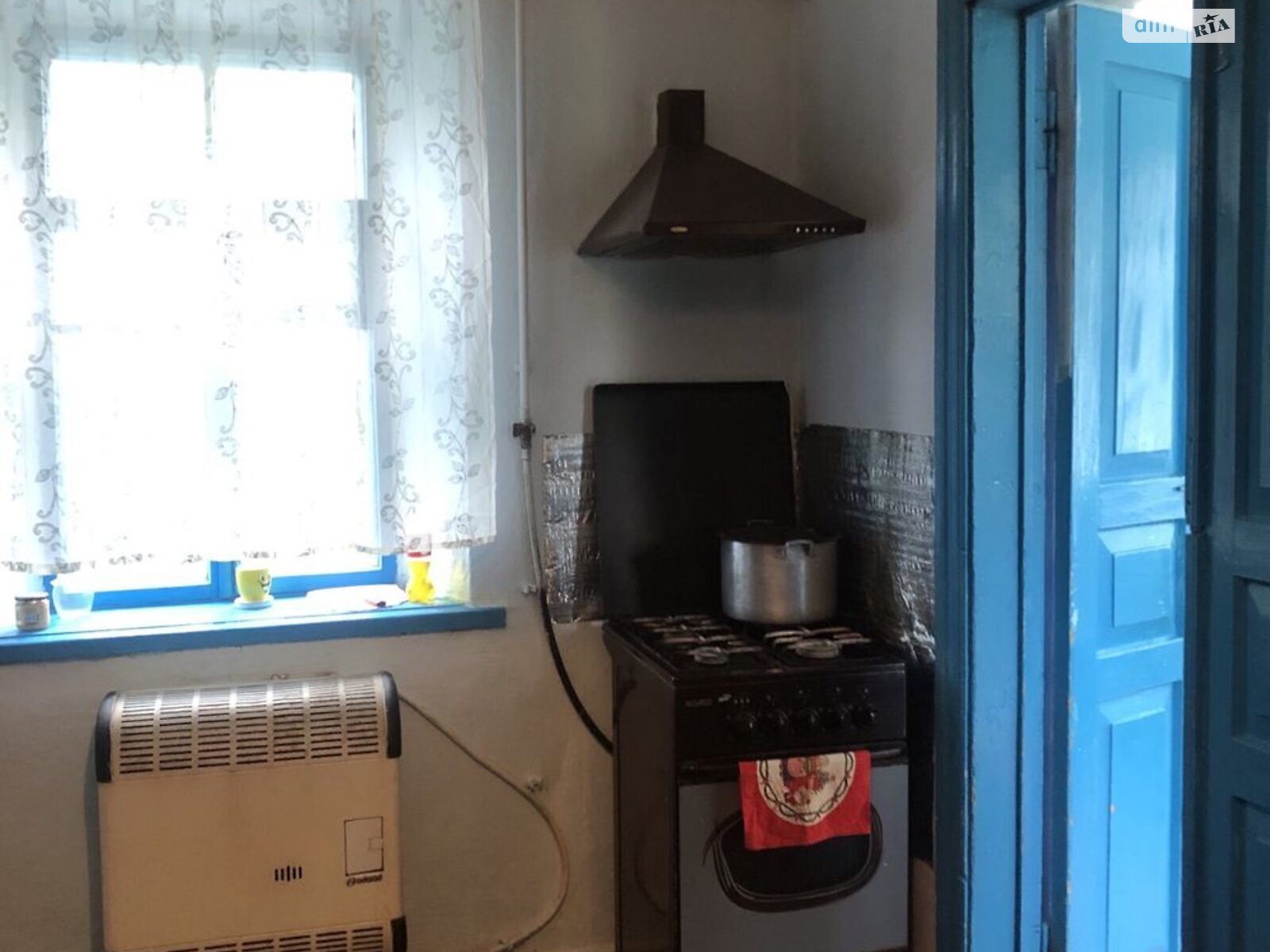 одноповерховий будинок, 50 кв. м, шлакоблок. Продаж у Жмеринці фото 1 одноповерховий будинок, 50 кв. м, шлакоблок. Продаж у Жмеринці фото 1