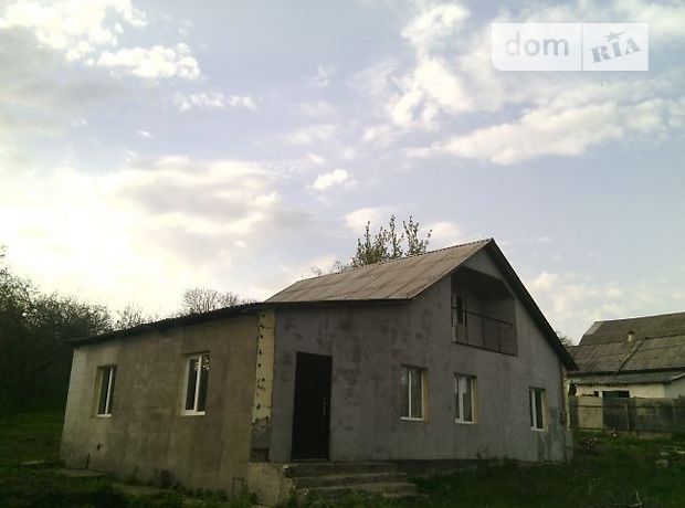 одноповерховий будинок, 86.5 кв. м, цегла. Продаж у Жмеринці фото 1 одноповерховий будинок, 86.5 кв. м, цегла. Продаж у Жмеринці фото 1