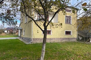 трехэтажный дом с садом, 240 кв. м, кирпич. Продажа в Артасове (Львовская обл.) фото 2
